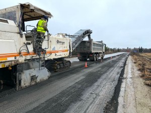 В Свердловской области обновят дорогу к одной из самоцветных столиц Среднего Урала