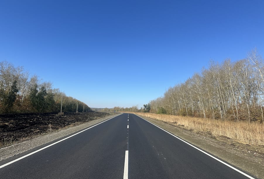 В Тамбовской области подвели итоги нацпроекта «Инфраструктура для жизни» в 2025 году